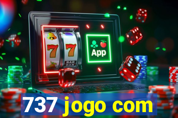 737 jogo com